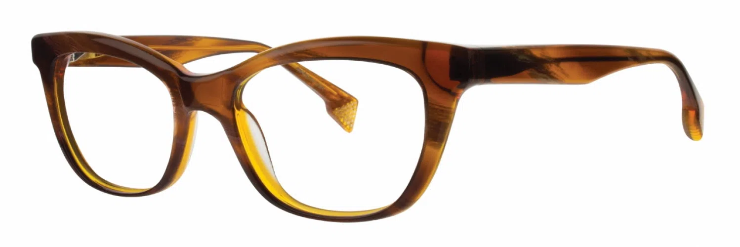 STATE Optical Co. HALSTED Eyeglasses - view 7